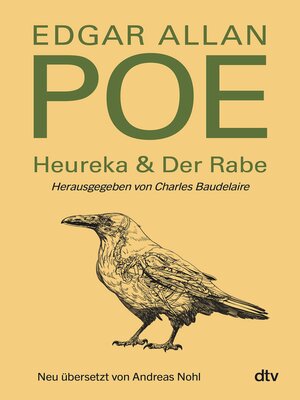 cover image of Heureka & Der Rabe